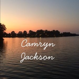 Meet your Posher, Camryn